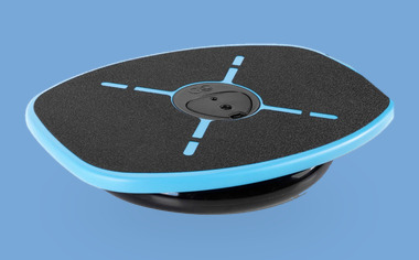 The GoBalance Sport balance board