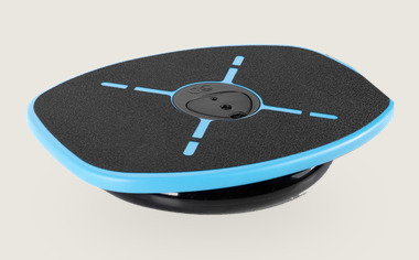 The GoBalance Sport balance board