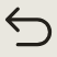 return arrow