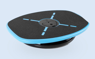 The GoBalance Sport balance board